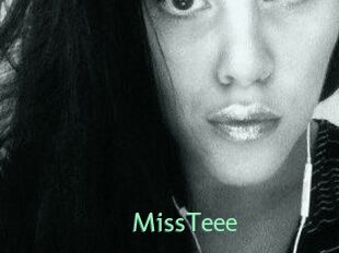 MissTeee