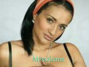 Missalome
