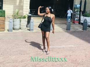 Missclittxxx