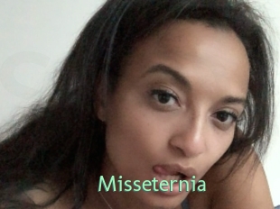 Misseternia