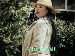Missjennali