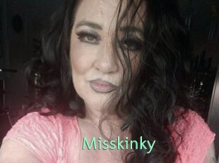 Misskinky