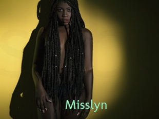 Misslyn