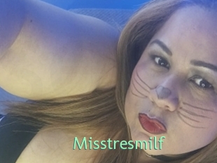 Misstresmilf