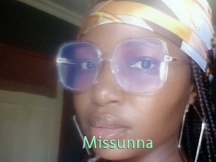 Missunna