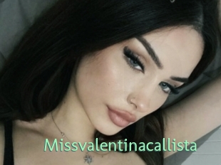 Missvalentinacallista
