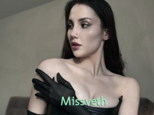 Missveth