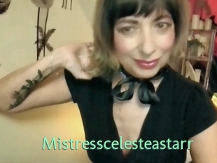 Mistresscelesteastarr