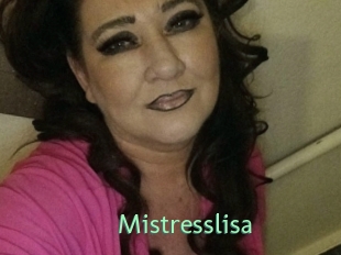 Mistresslisa