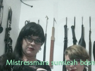 Mistressmara_sumleah_bdsm