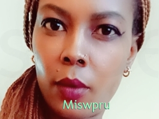 Miswpru