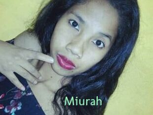 Miurah