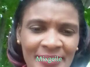 Mixgeile