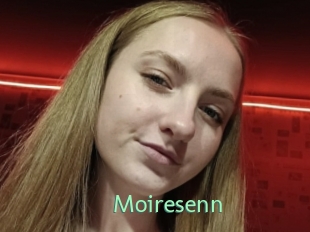 Moiresenn