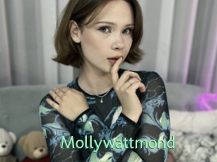 Mollywattmond
