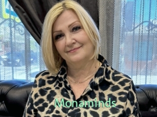 Monaminds