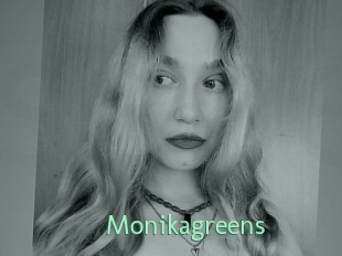 Monikagreens