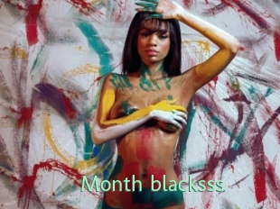 Month_blacksss