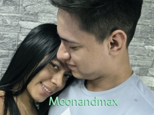 Moonandmax