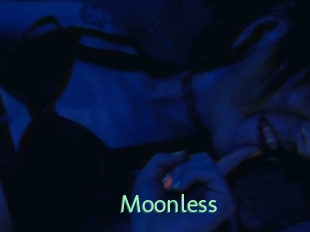 Moonless