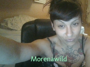 Morenawild