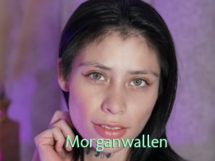 Morganwallen