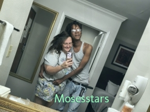 Mosesstars
