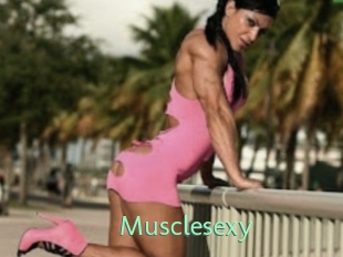 Musclesexy