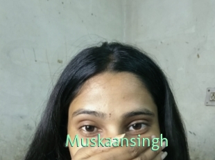 Muskaansingh