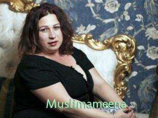 Muslimameena