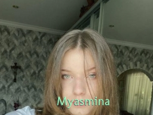 Myasmina