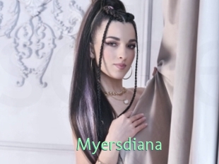 Myersdiana