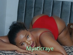 Mysticraye
