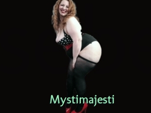 Mystimajesti
