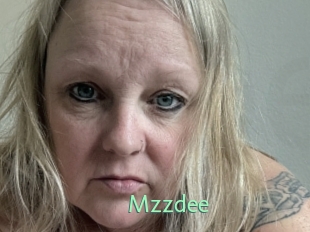 Mzzdee