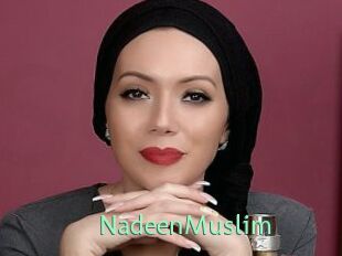 NadeenMuslim