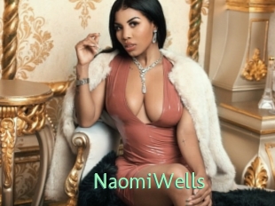NaomiWells Sexybeurettes