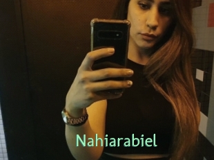 nahiarabiel Sexybeurettes
