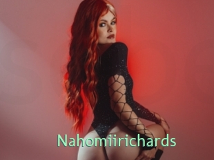 Nahomiirichards