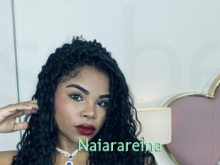 Naiarareina
