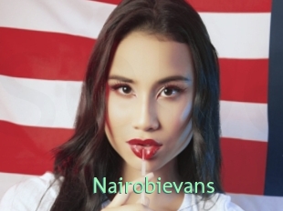 Nairobievans
