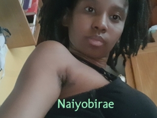 Naiyobirae