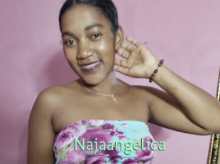 Najaangelica