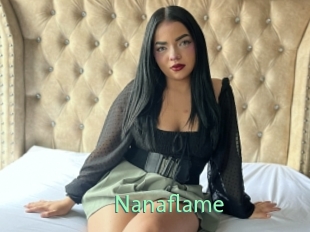 Nanaflame