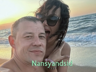 Nansyandsid