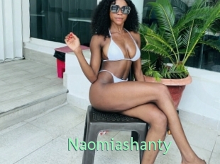 Naomiashanty