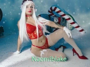 Naomiblake