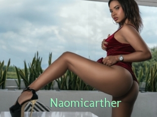 Naomicarther