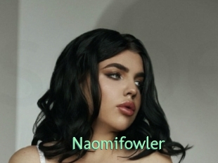 Naomifowler