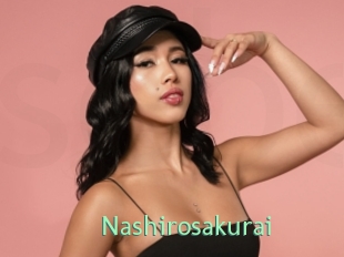 Nashirosakurai